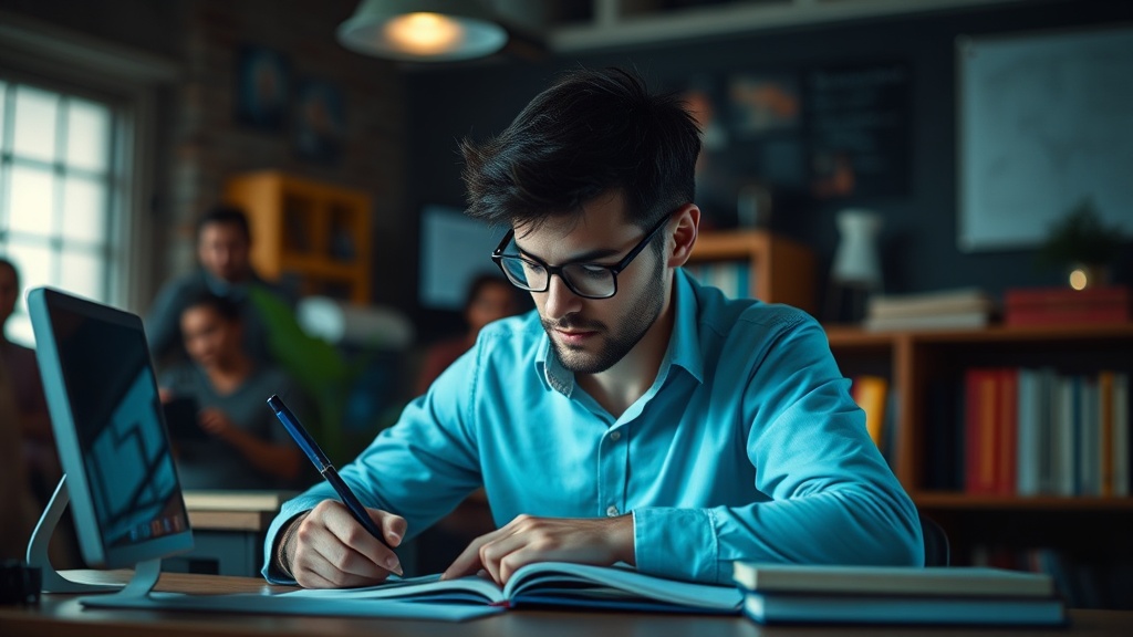 7 Proven Study Techniques That Will Transform Your Academic Performance