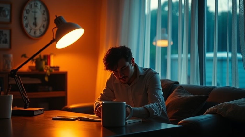 7 Ways to Fix a Broken Morning Routine