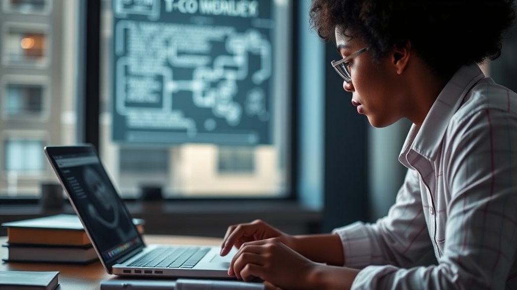 Boost Your Brainpower: Strategic Breaks for Sharper Study Sessions