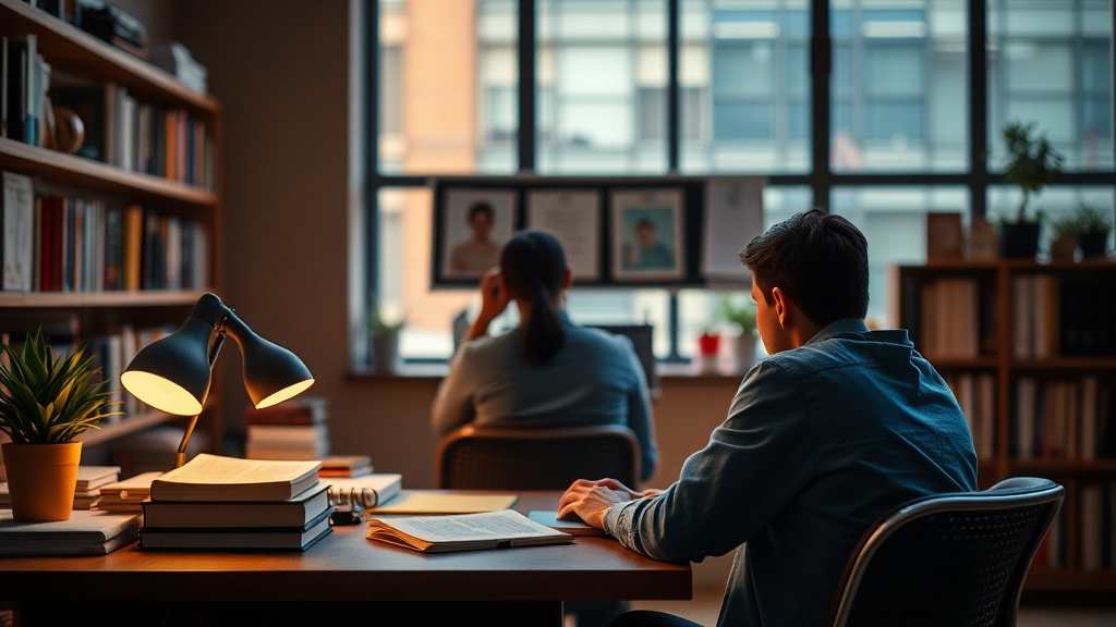 How to Build a Study Schedule That Actually Sticks