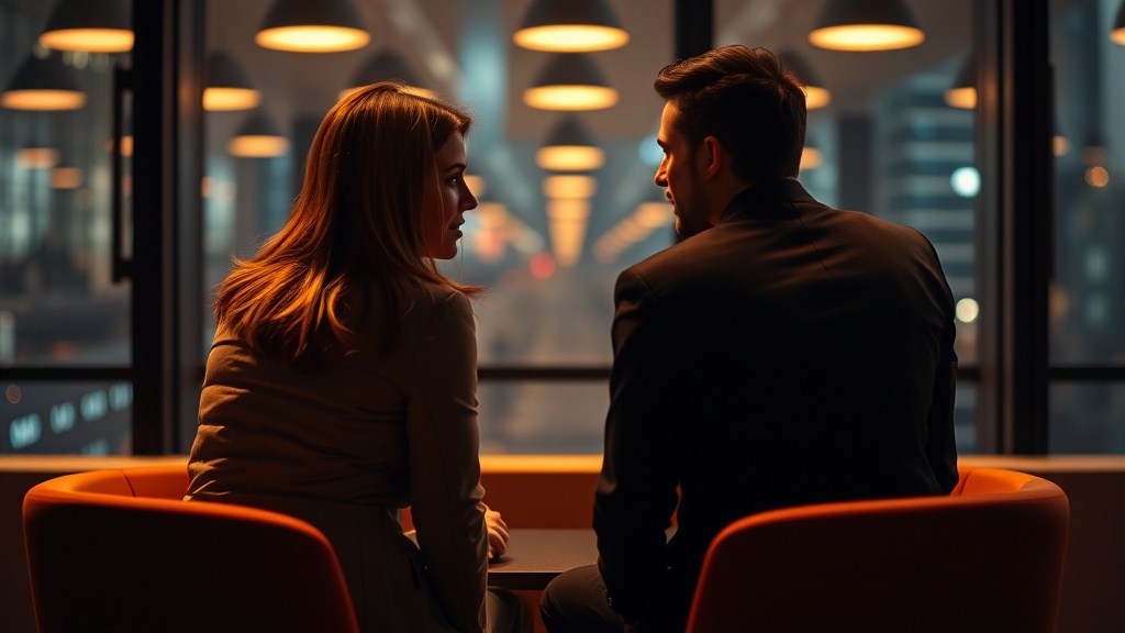 Navigating the First Interview Without the Panic