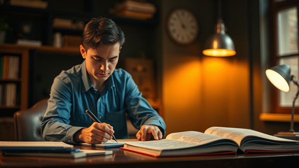 Recalibrating Your Notes for Lasting Memory