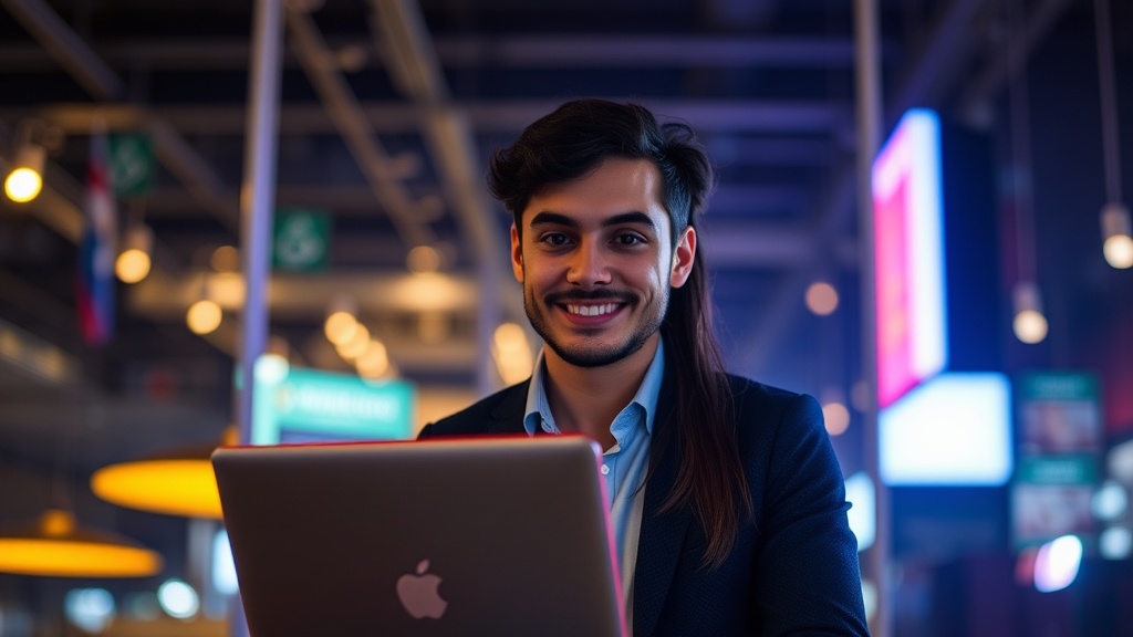 Stop Letting Your Internship Search Feel Like a Full-Time Job