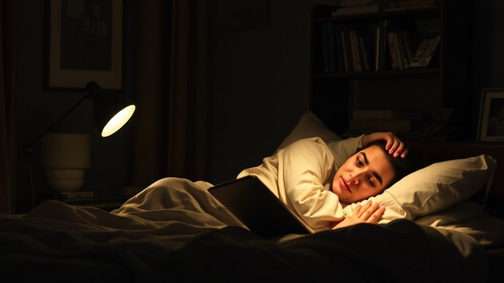 Stop Trading Sleep for Study Sessions: A Better Way to Manage Late Nights