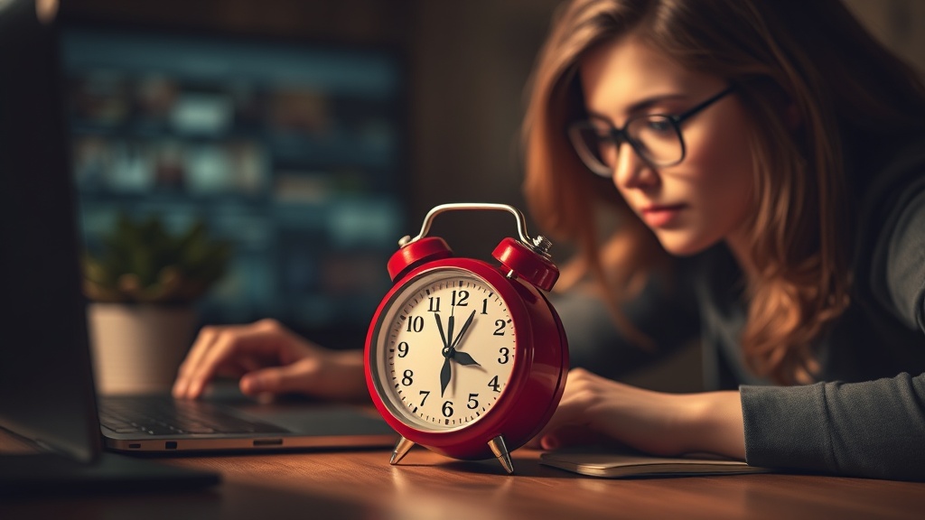 The Pomodoro Technique: A Student's Guide to Focused Study Sessions