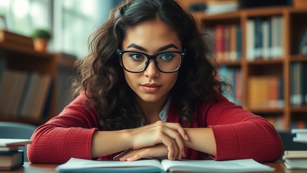 When Good Grades Cost Too Much: Recognizing Academic Burnout Before It Breaks You