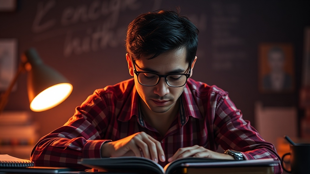 Why Cramming Feels Productive (But Rarely Works)