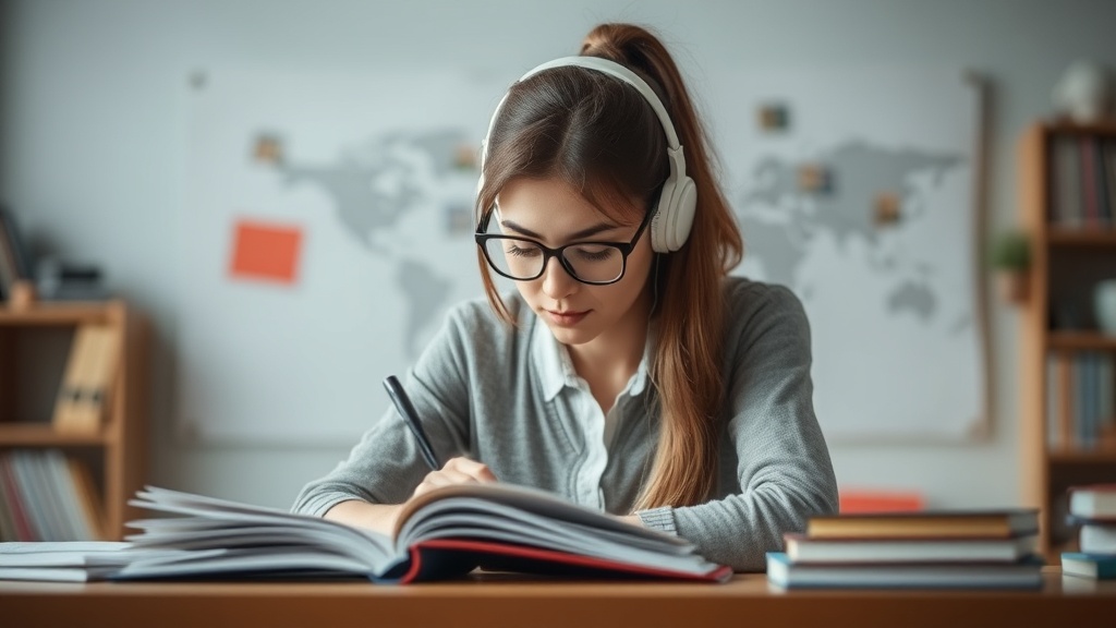 Why Your Focus Fails During Long Study Sessions