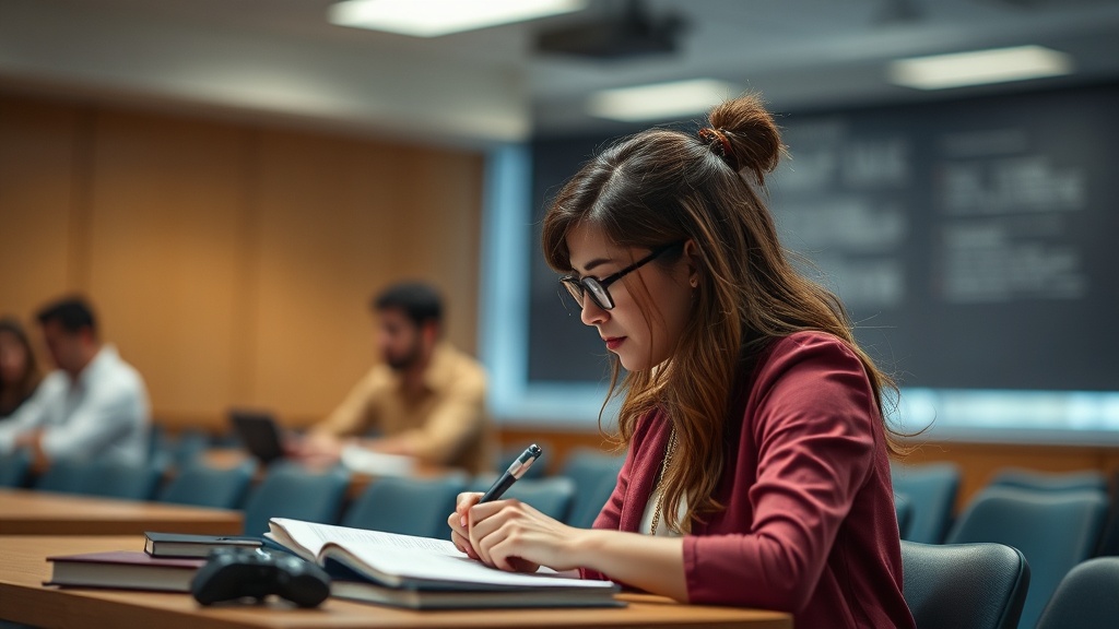 Why Your Note-Taking Method Probably Isn't Working