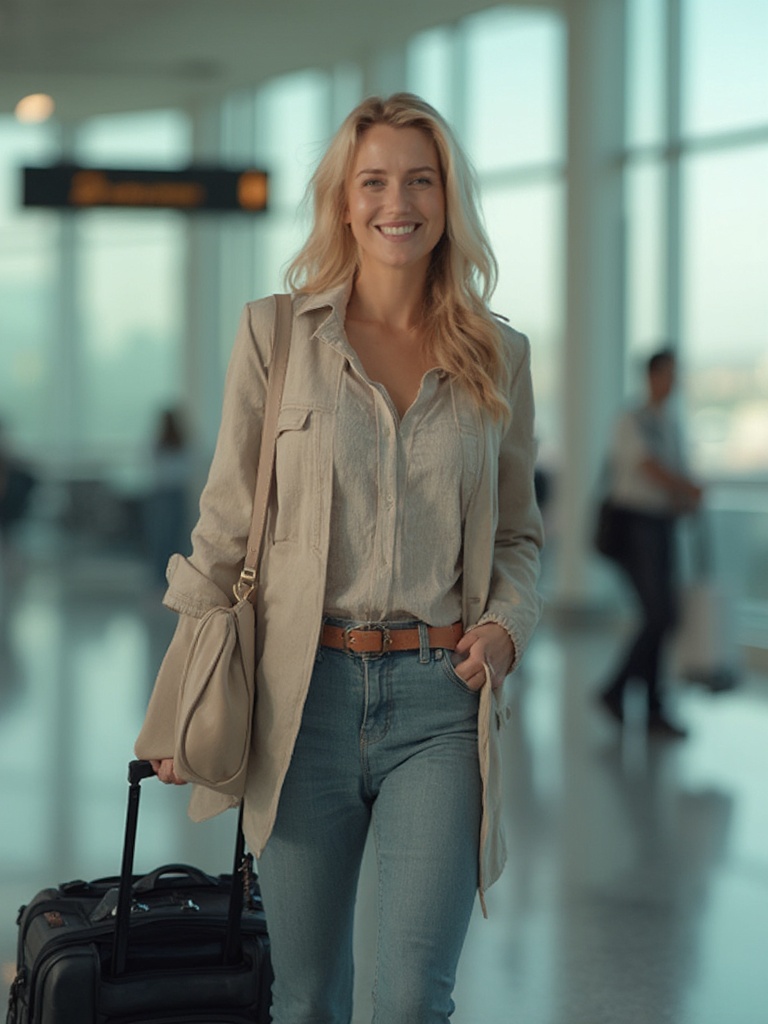 Island Hopping Editorial