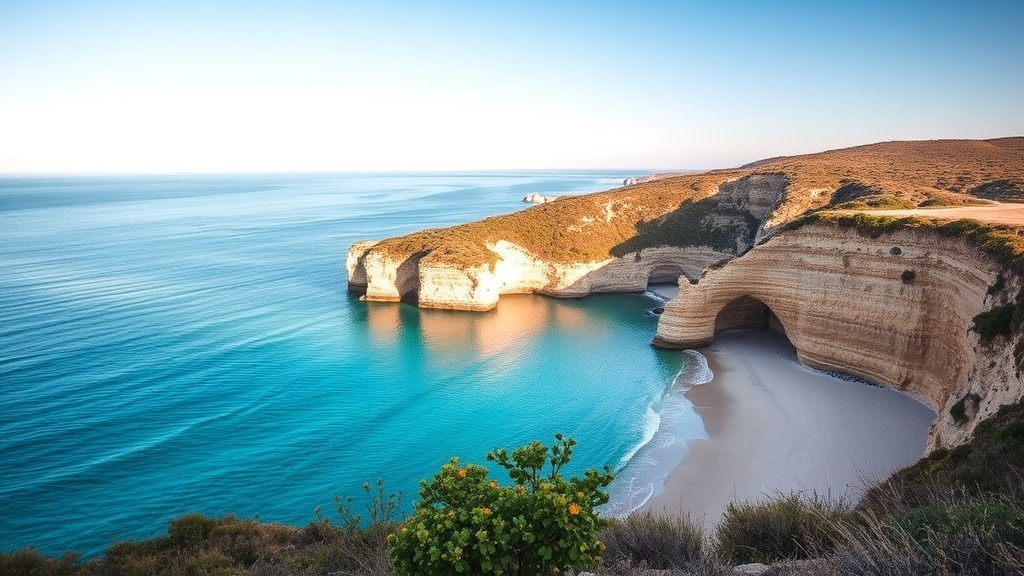 How to Find Hidden Beaches Locals Don't Share on Social Media