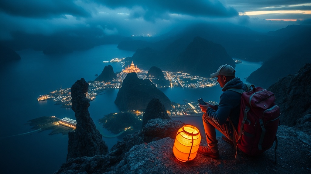 How to Pack Light for Multi-Island Adventures