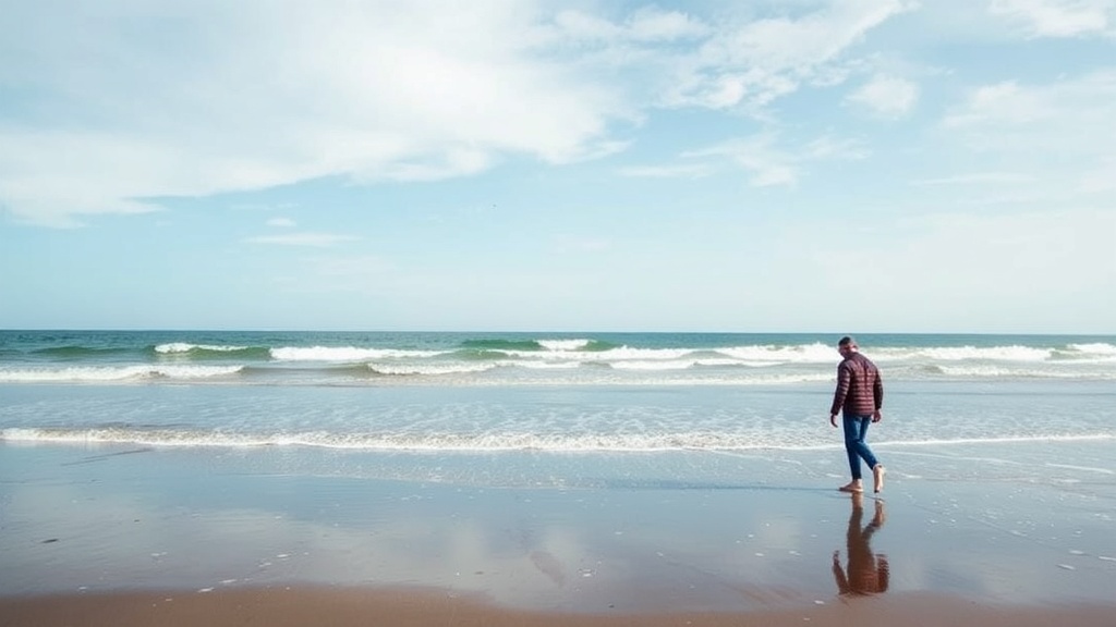 How to Read Tide Tables Before Your Beach Exploration Day