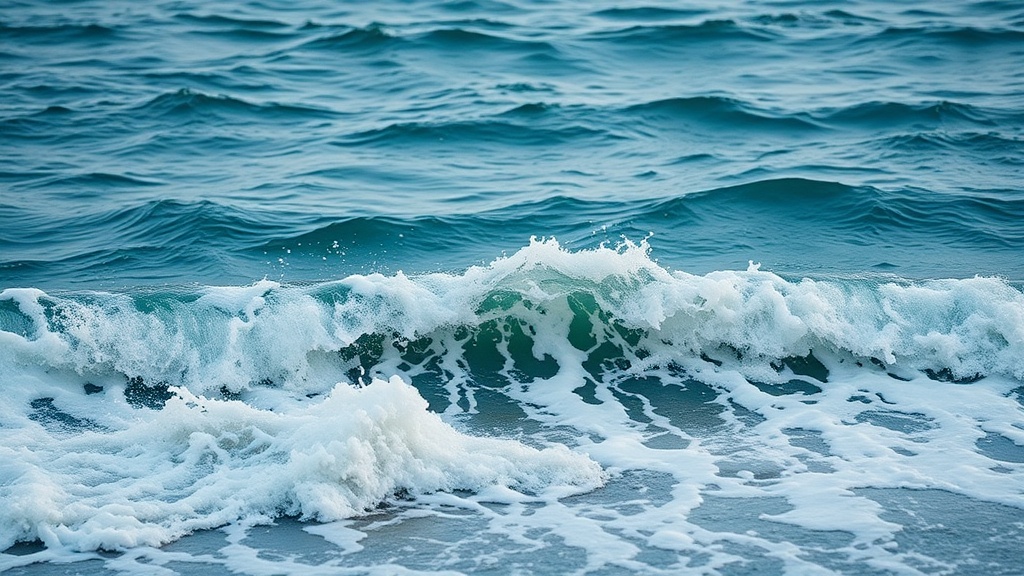 How to Spot a Rip Current Before It Spots You