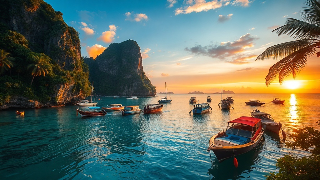 Island Hopping Paradise: Discovering the Philippines' Hidden Tropical Gems