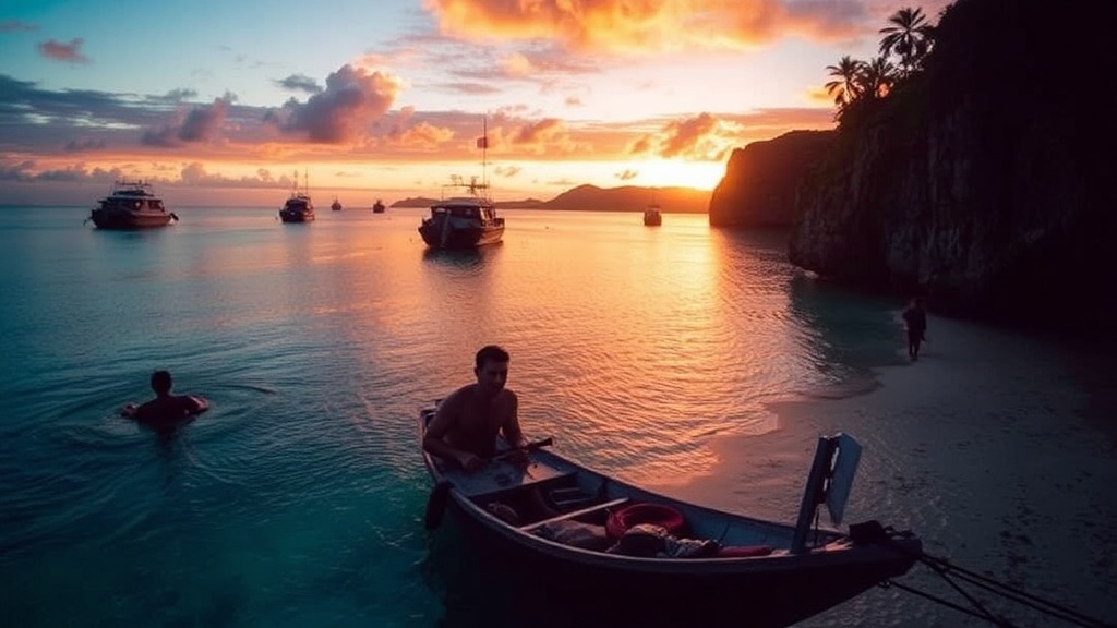 The Ultimate Guide to Island Hopping in the Philippines