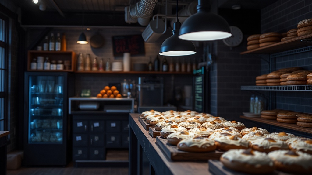 Exploring the Hidden Bakeries of Lanaudière