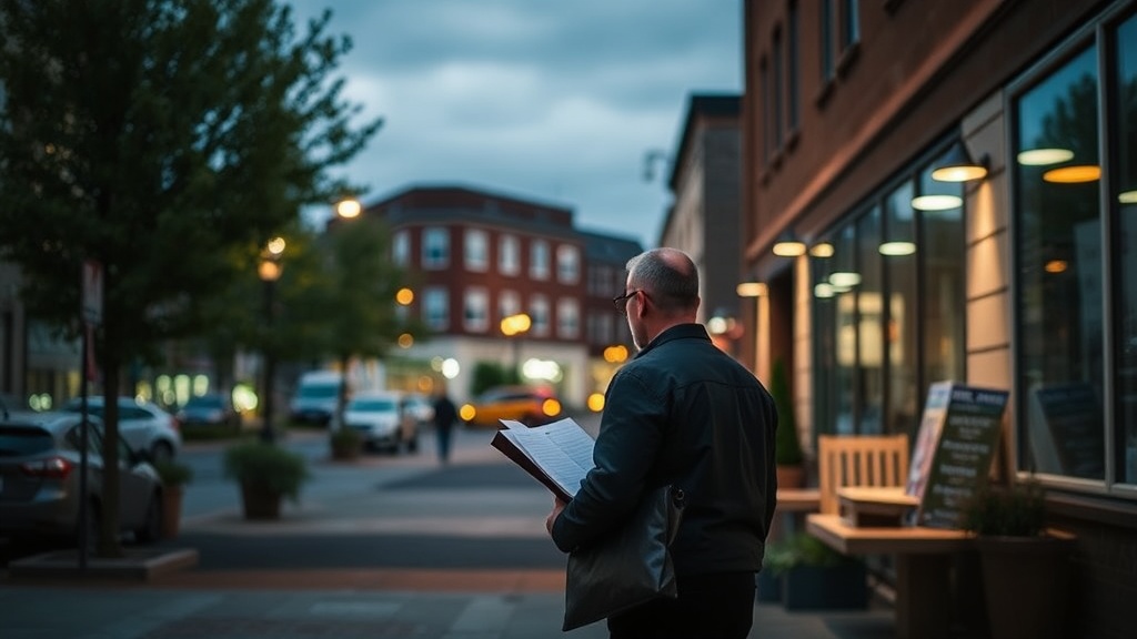 Getting Your Local Documents and Permits in Joliette