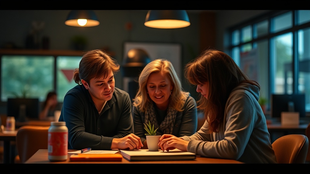 How Can Joliette Residents Find Meaningful Volunteer Work That Actually Fits Their Schedule