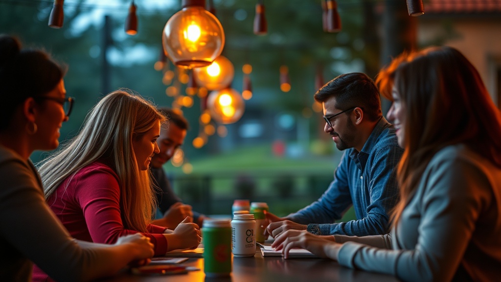 How to Connect with Joliette's Community Groups and Make a Real Difference