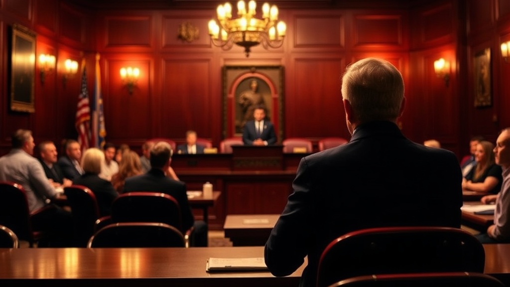 How to Make Your Voice Heard at Joliette City Council Meetings