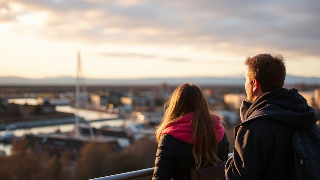 Navigating Local Civic Engagement in Joliette