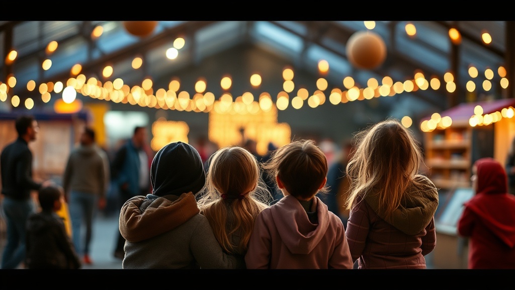 Where Can Joliette Families Find Free and Low-Cost Activities Year-Round?