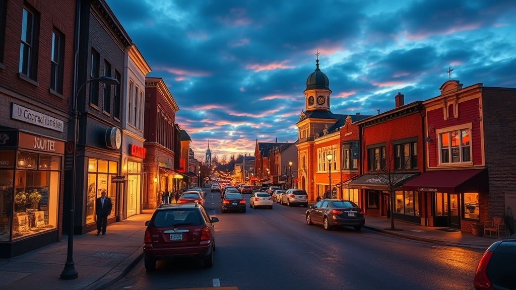 Where to Find Reliable Local Services and Municipal Support in Joliette