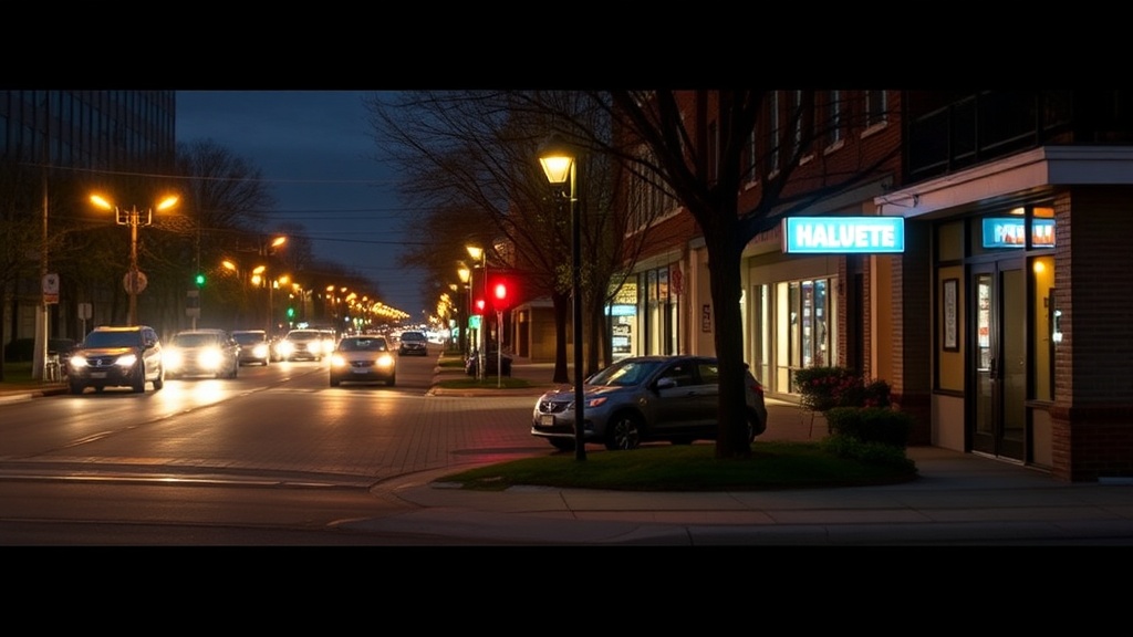 Which City Services in Joliette Can You Access Without Leaving Your Neighbourhood?