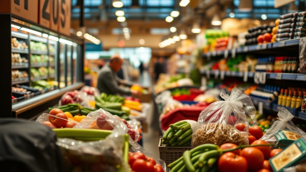 Finding the Best Local Grocery Deals in Kamloops