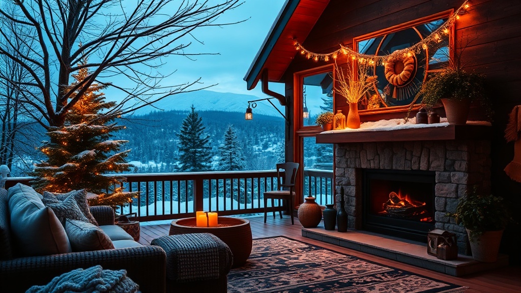Getting Your Home Ready for Kamloops Winters: A Local Guide