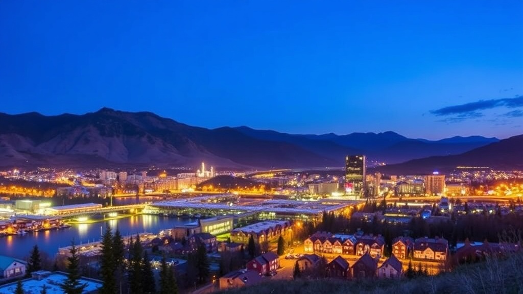 How to Plan a Perfect Weekend in Kamloops (Without Wasting Time or Missing the Good Stuff)