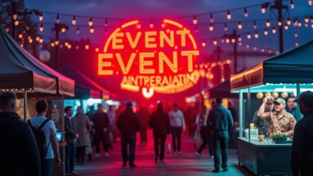 Kamloops Event Hunt: Where Do Locals Really Find What's On?