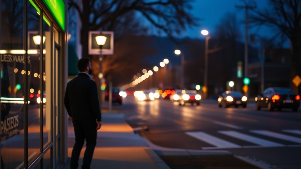 Staying Connected with Kamloops Municipal Services and Neighborhood Updates