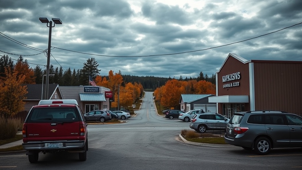 5 key Kapuskasing Services Every Local Resident Should Know