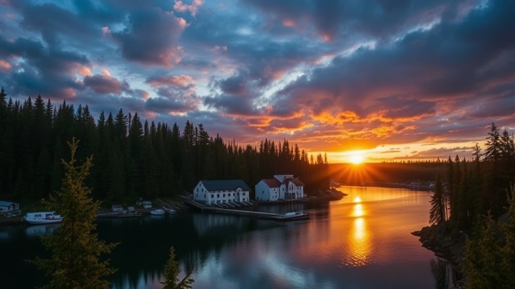 7 Must-See Attractions in Kapuskasing You Can't Miss