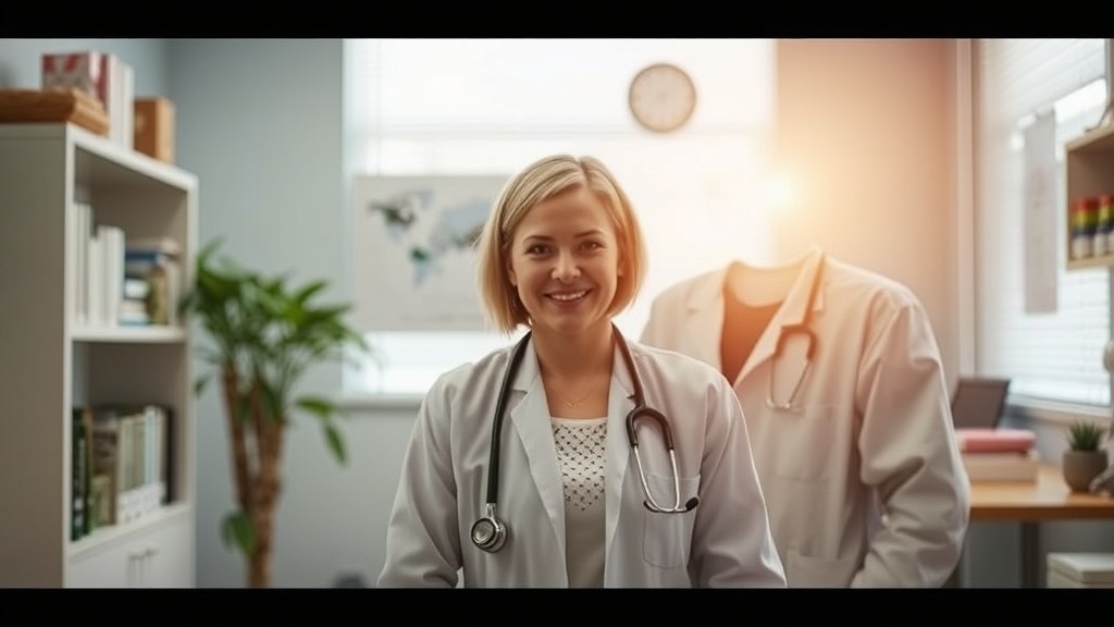 Securing Your Family Health Care and Finding a Local Doctor in Kapuskasing