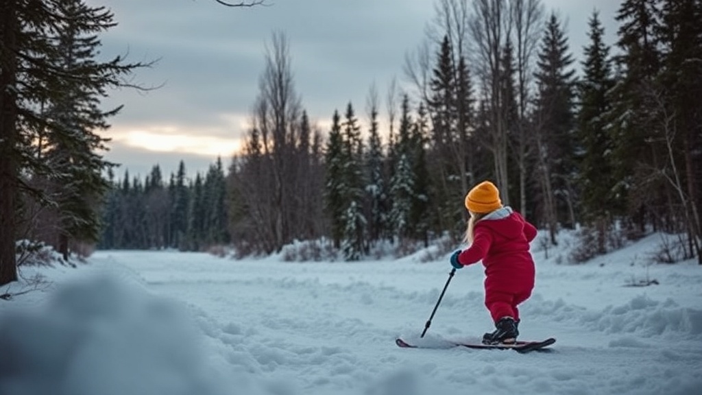 Where Can Kapuskasing Families Find Year-Round Outdoor Fun?