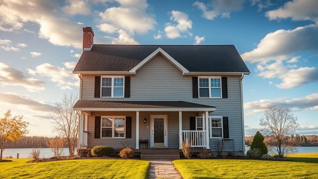 Getting Your Property Ready for Kawartha Lakes Seasonal Changes