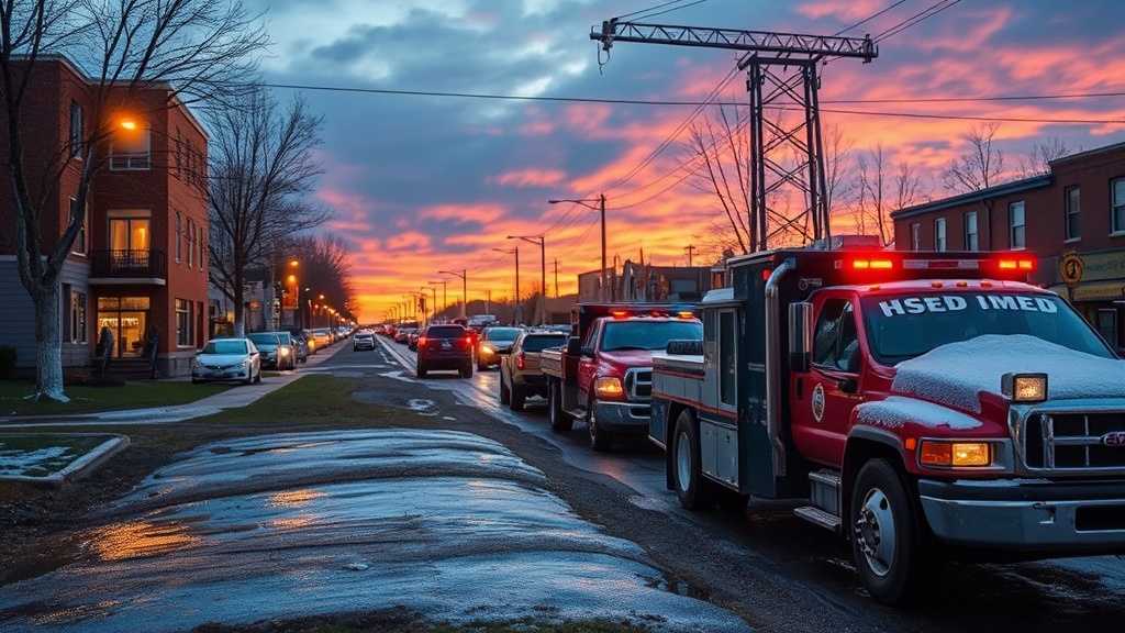handling Local Infrastructure and Municipal Services in Kawartha Lakes