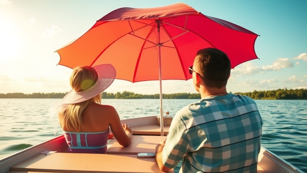 How to Plan the Perfect Summer Day on the Kawartha Lakes