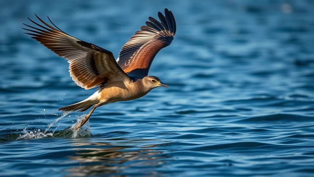 Wings Over Water: Unearthing Avian Treasures Across Kawartha Lakes
