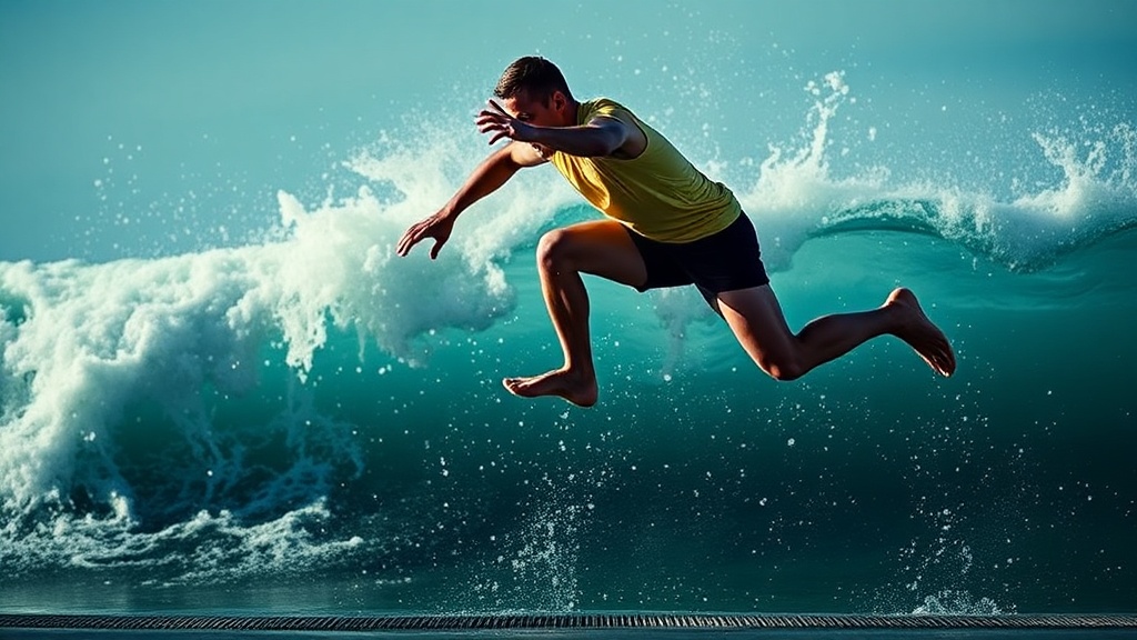 7 Plyometric Exercises That Translate Directly to Better Wave Performance