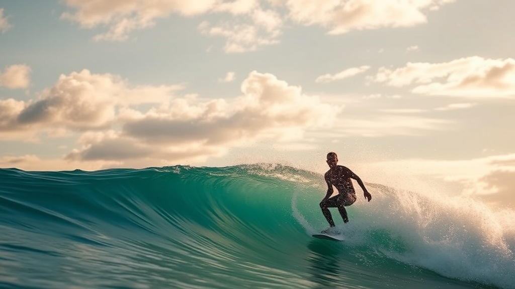 Pre-Surf Warm-Up Routines That Actually Prepare Your Body for Impact