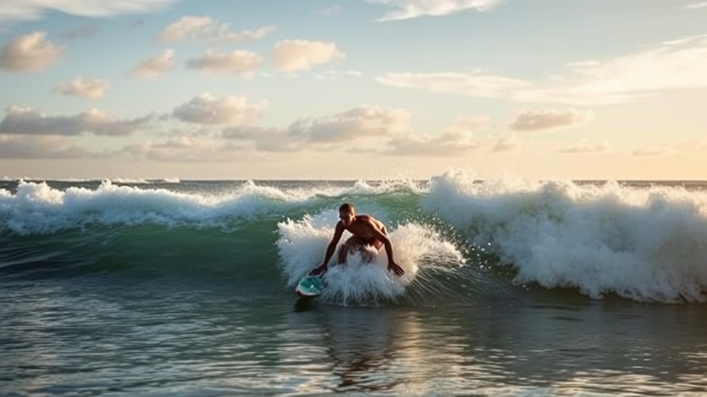 Why Your Post-Surf Recovery Routine Dictates Your Longevity