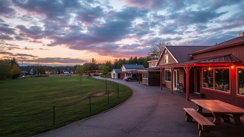 11 Surprisingly Great Things To Do Around Kemptville This Weekend (That Locals Actually Recommend)