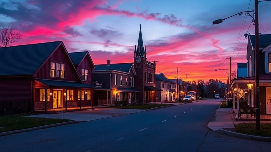 15 Surprisingly Good Things To Do In Kemptville (That Locals Actually Recommend)