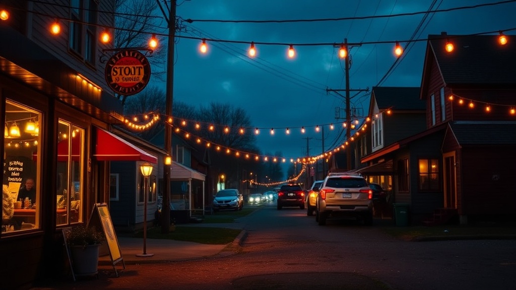 Finding Your Next Kemptville Obsession: A Local's Approach to Discovery