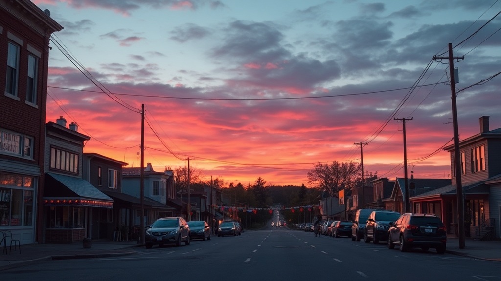 How to Spend a Weekend in Kemptville Like You Actually Live Here