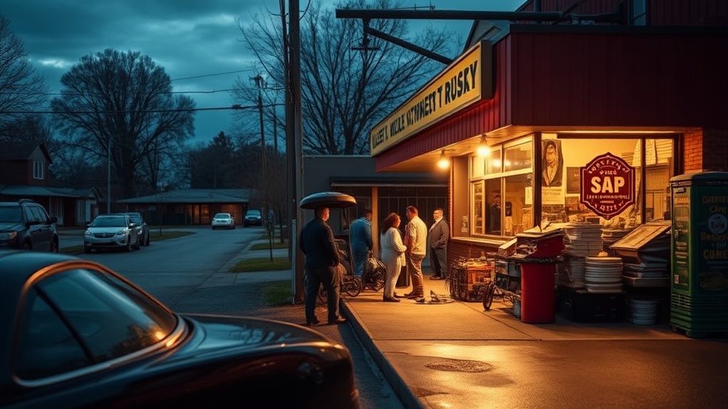 Where Do Kemptville Locals Actually Go When They Need Something Fixed?